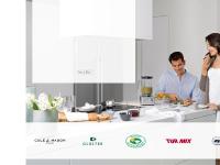 Diethelm Keller Brands - Kitchen and Houseware products, Living and Leisure