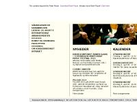 Det Kongelige Danske Musikkonservatorium Det Kongelige Danske Musikkonservatorium