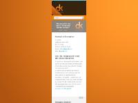 DK grafiX - Den lilla reklambyrån med det stora nätverket DK grafiX - Den lilla reklambyrån med det stora nätverket