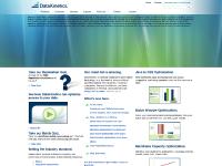 dkl.com datakinetics, data kinetics, improve