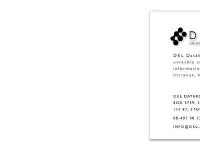 DKL DATAKONSULT DKL DATAKONSULT