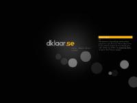 dKlaar.se dKlaar.se