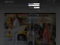 DKNY JEANS