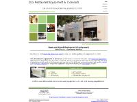Restaurant Equipment, Weld Repair, Pomona, CA