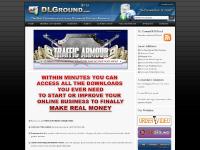 Best Internet Business & Internet Marketing Tools - DL Ground