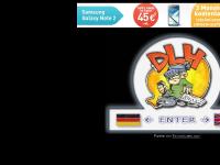 Welcome to DLH.Net