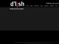 dlish Catering dlish Catering