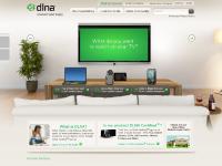 dlna.org DLNA for Consumers, DLNA for Industry, Workspace dlna.org DLNA for Consumers, DLNA for Industry, Workspace