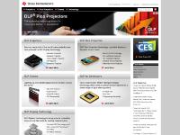 Germany, Japan, Latin America, Taiwan Germany, Japan, Latin America, Taiwan