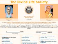 dlshq.org Sivananda, Yoga