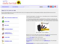 DLTK's Crafts for Kids