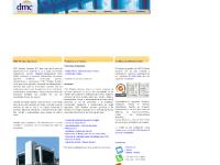 DMC Wireless Systems S.A. - Productos, Soluciones y Servicios para Sistemas Wireless