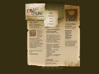  lajv, lokalen, startsida, internt