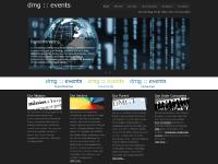 dmg::information, Digital Marketing Division, Global Energy Division, Middle East Division dmg::information, Digital Marketing Division, Global Energy Division, Middle East Division