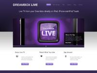 Dreambox LIVE Dreambox LIVE
