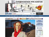 dn.no dn.no, næringsliv, finans