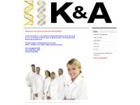 DNA/RNA- Synthesizer - DNA/RNA-Synthesizer DNA/RNA- Synthesizer - DNA/RNA-Synthesizer