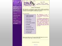 DNA Diagnostics, Inc. - Genetics, Forensics, Paternity, Human DNA Testing, & Animal DNA Testing