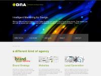 DNA Marketing - Arizona virtual marketing agency. Phoenix marketing agency