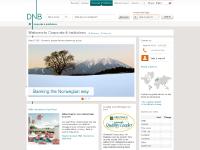 Welcome to DNB - Norway's largest financial services group - DNB Welcome to DNB - Norway's largest financial services group - DNB