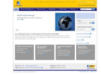 liten dnbsweden.se skärmbild liten dnbsweden.se skärmbild