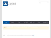 dncapital.com Digital, Media, Technology dncapital.com Digital, Media, Technology