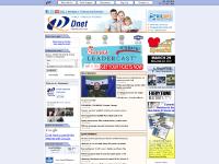  Domain Registration/Transfer, Hosting Plans and Pricing, Quick Do It Yourself Websites, Content Management Websites