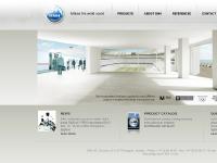 DNH - Makes the world sound DNH - Makes the world sound
