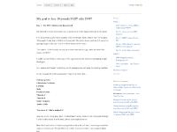  PART 1, Day 3 – DNP Overdose Scares Me!, PART 2, Purchase Complete