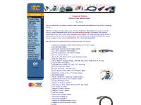 Computer Cables, Network Cables