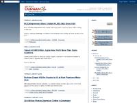 Visitation, 4:32 PM, 0 comments, Downtown Durham  Visitation, 4:32 PM, 0 comments, Downtown Durham