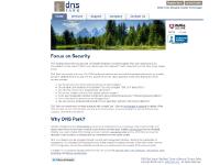 dnspark.com DNS, anycast, domain name server