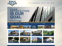 dnsrealestate.net DNS Real Estate Limited, Buying * Selling * Leasing * Satisfaction Goal* real, estate