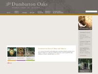 Dumbarton Oaks