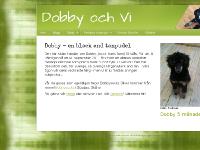 liten dobby.se skärmbild liten dobby.se skärmbild