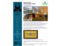 dobrodosli.se Lake Hornborga Nature Resort, gammal kulturbygd, naturen kring Sydbillingen