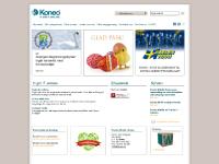 docin.se Startsida, Vårt erbjudande, Våra kunder docin.se Startsida, Vårt erbjudande, Våra kunder