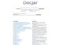 liten docjar.com skärmbild liten docjar.com skärmbild