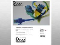 DOCKA Electronics DOCKA Electronics