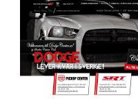 Pickup Trucks Center, SRT Performance Center, Upplandsgatan 81 i Stockholm, Upplandsgatan 81 i STOCKHOLM  Pickup Trucks Center, SRT Performance Center, Upplandsgatan 81 i Stockholm, Upplandsgatan 81 i STOCKHOLM
