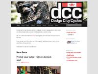 Dodge City Cycles | Dodge City Cycles and Cumberland Riding Dodge City Cycles | Dodge City Cycles and Cumberland Riding