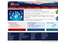 Doffin - Database for offentlige innkjøp Doffin - Database for offentlige innkjøp