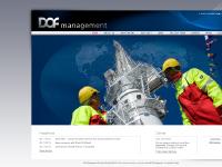 DOF Management AS - home DOF Management AS - home