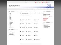 Dofollow.se Dofollow.se