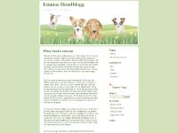 statistik för dogduty - Emmas Hundblogg