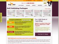 Book Publishing | Self Publishing Company | Dog Ear Publishing