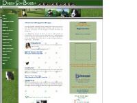 doggarsombloggar.se Beh&ouml;ver du en ny hemsida?, h&auml;r., Serier