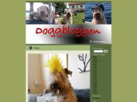 liten doggbloggen.blogg.se skärmbild