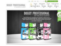 liten doggyprofessional.se skärmbild liten doggyprofessional.se skärmbild