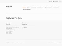 DoggyRock.se | Fysträning för hund DoggyRock.se | Fysträning för hund